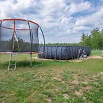 Дом отдыха Zagroda Nad Krutynia By Interhome