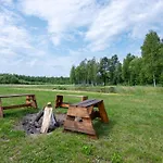 Дом отдыха Zagroda Nad Krutynia By Interhome Спыхово