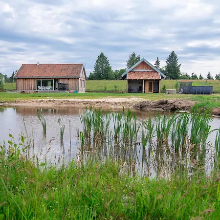 Zagroda Nad Krutynia By Interhome Dom wakacyjny *