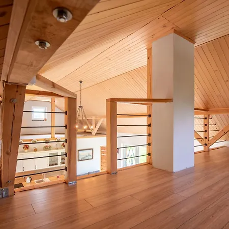 Zagroda Nad Krutynia By Interhome Dom wakacyjny *