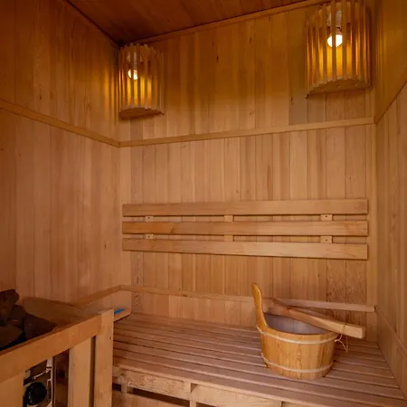 Dom wakacyjny Zagroda Nad Krutynia By Interhome *