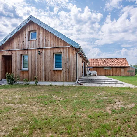 Zagroda Nad Krutynia By Interhome Spychowo