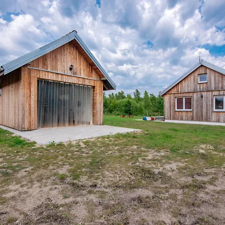 Zagroda Nad Krutynia By Interhome