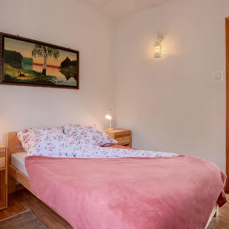 Dom wakacyjny Zagroda Nad Krutynia By Interhome