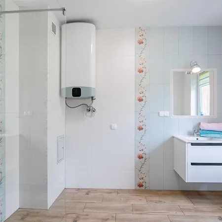 Zagroda Nad Krutynia By Interhome Dom wakacyjny *