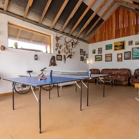 Zagroda Nad Krutynia By Interhome Spychowo