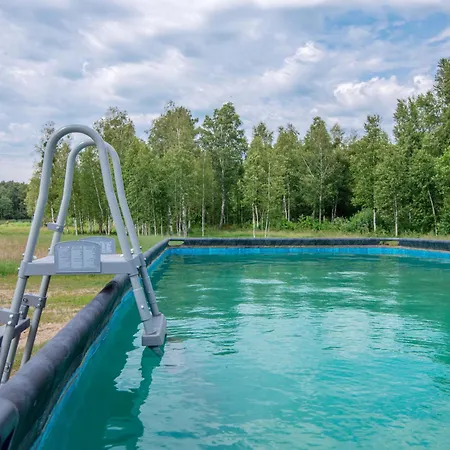 Zagroda Nad Krutynia By Interhome * Spychowo