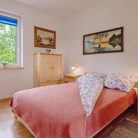 Zagroda Nad Krutynia By Interhome