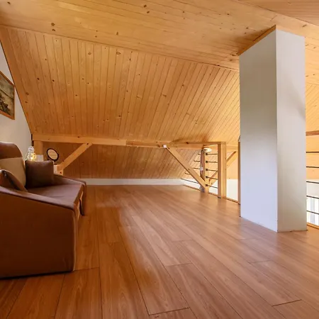 Zagroda Nad Krutynia By Interhome Dom wakacyjny