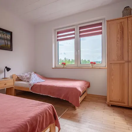 Feriehus Zagroda Nad Krutynia By Interhome