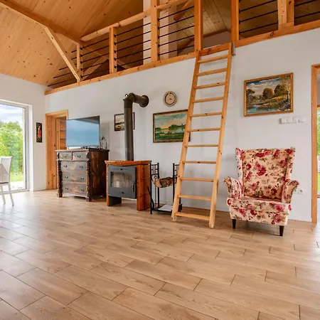 Zagroda Nad Krutynia By Interhome *