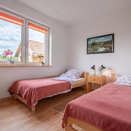 Zagroda Nad Krutynia By Interhome Spychowo