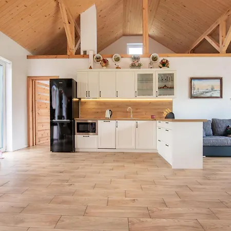 Zagroda Nad Krutynia By Interhome