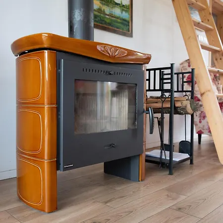 Zagroda Nad Krutynia By Interhome Dom wakacyjny *