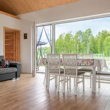 Feriehus Zagroda Nad Krutynia By Interhome *