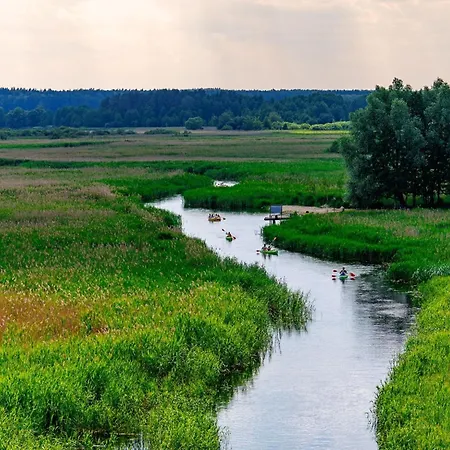 Zagroda Nad Krutynia By Interhome *